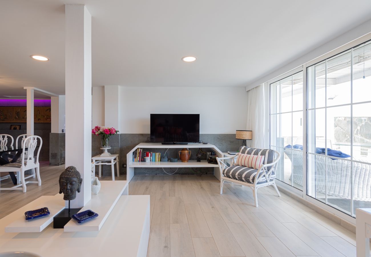 Ferienhaus in San Bartolomé de Tirajana - Gran Canaria Stays - Holiday Rentals