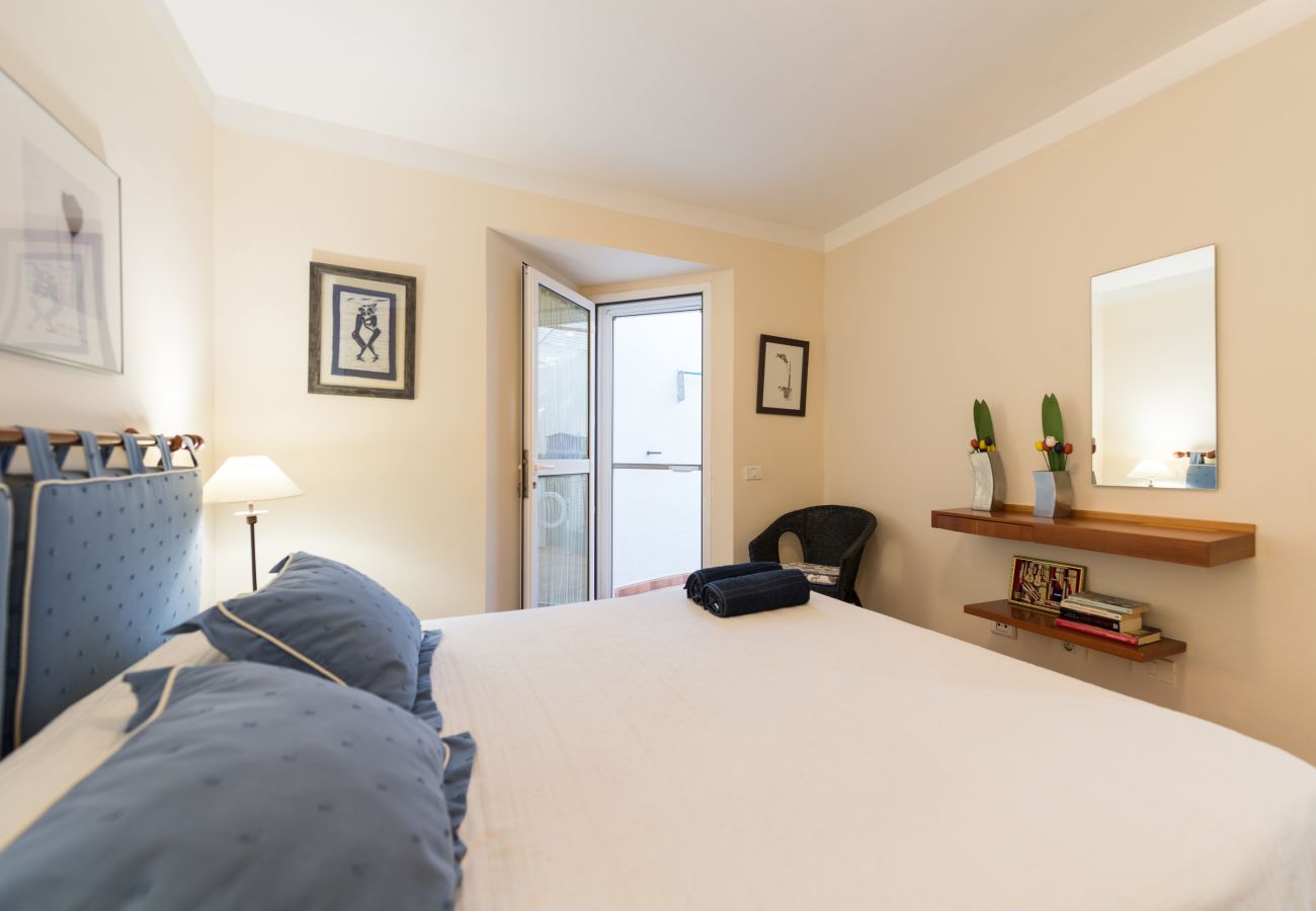 Ferienhaus in San Bartolomé de Tirajana - Ferienhaus mit high speed wifi, internationalen Kanälen 