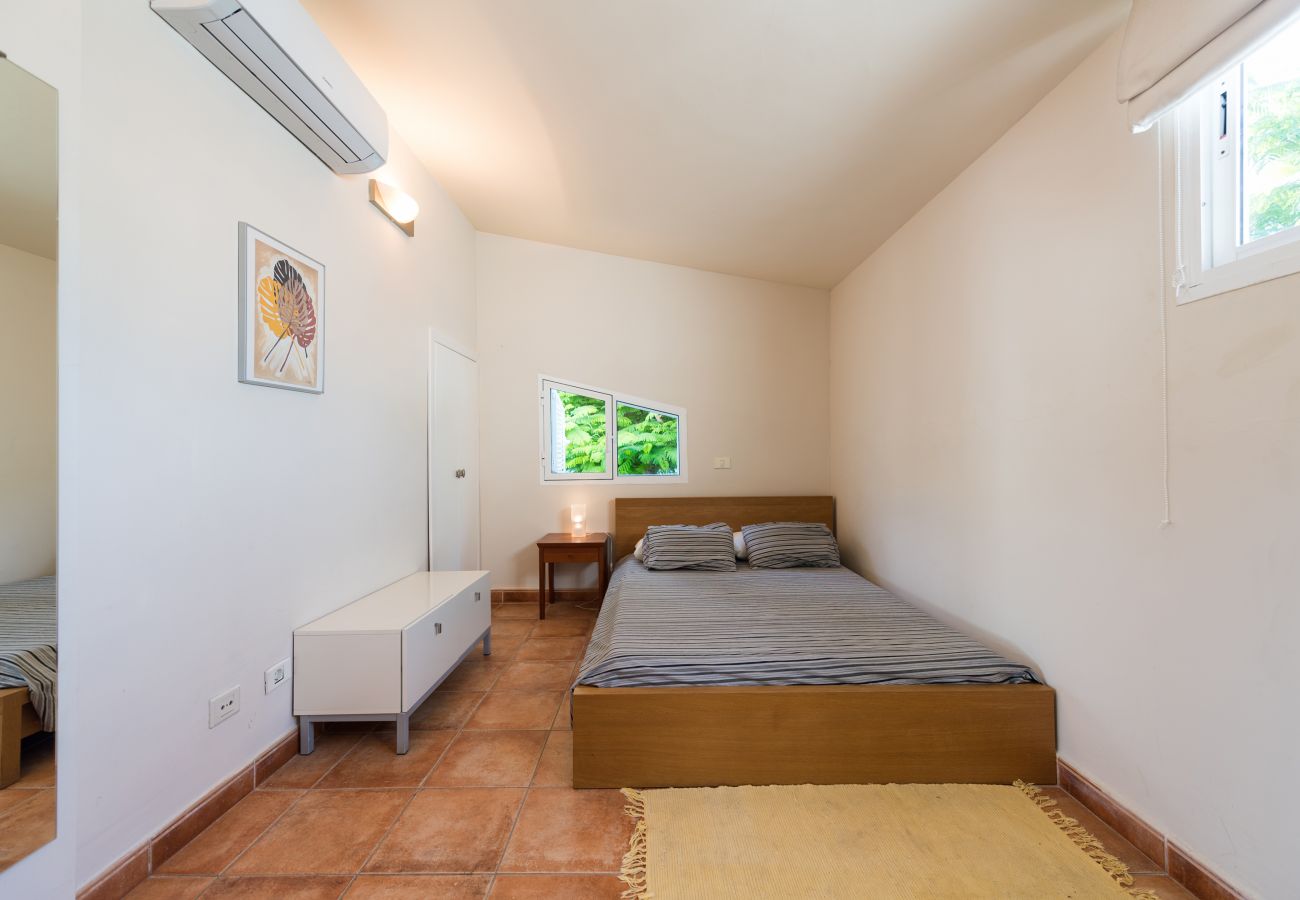 Ferienhaus in San Bartolomé de Tirajana - Ferienhaus mit high speed wifi, internationalen Kanälen 