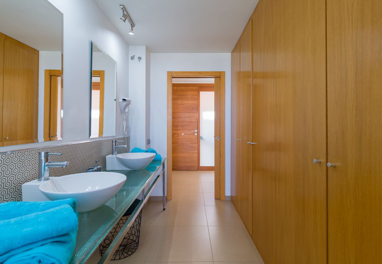 Villa in Maspalomas - Isla de Pascua by Canariasgetaway 