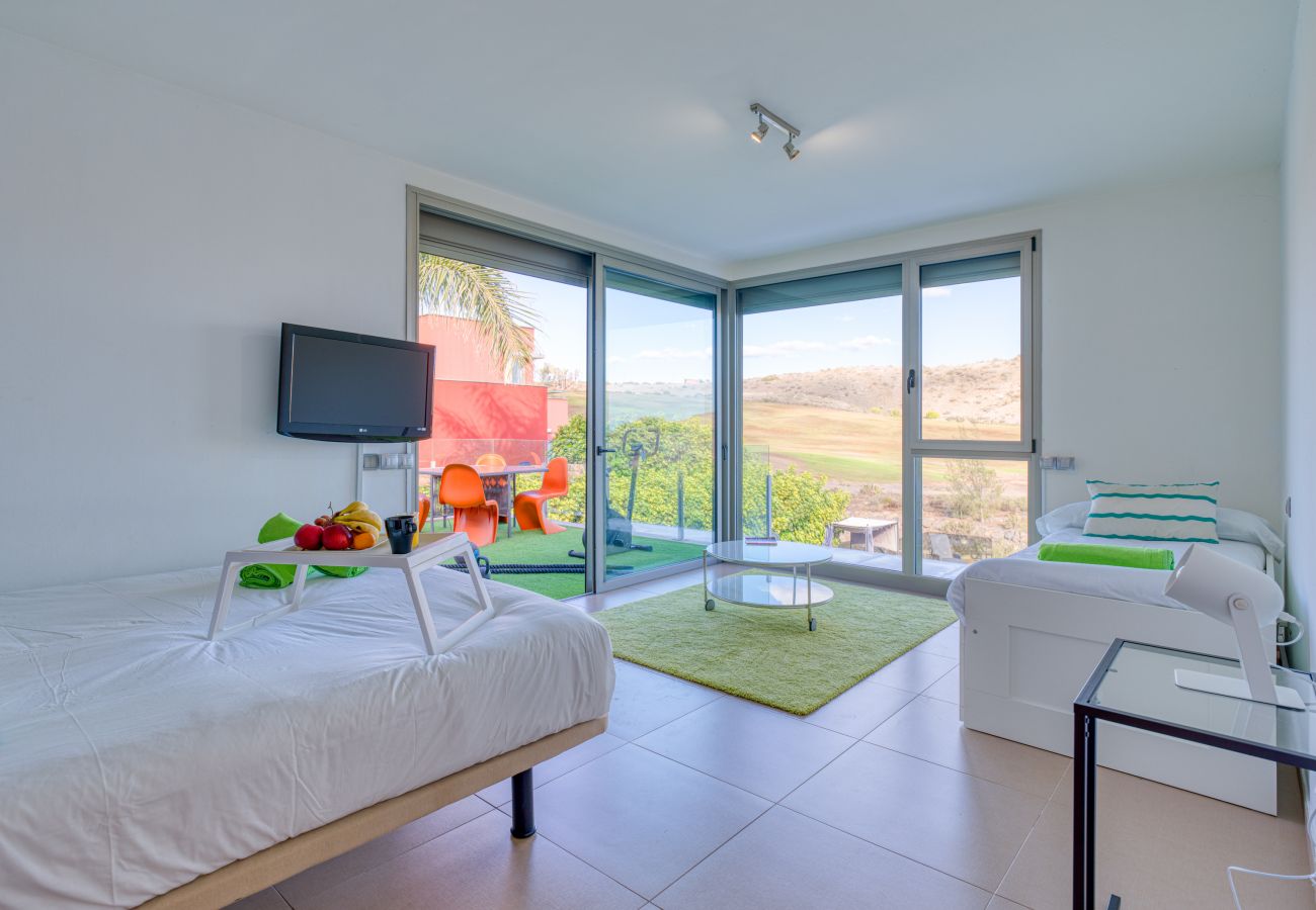 Villa in Maspalomas - Isla de Pascua by Canariasgetaway 