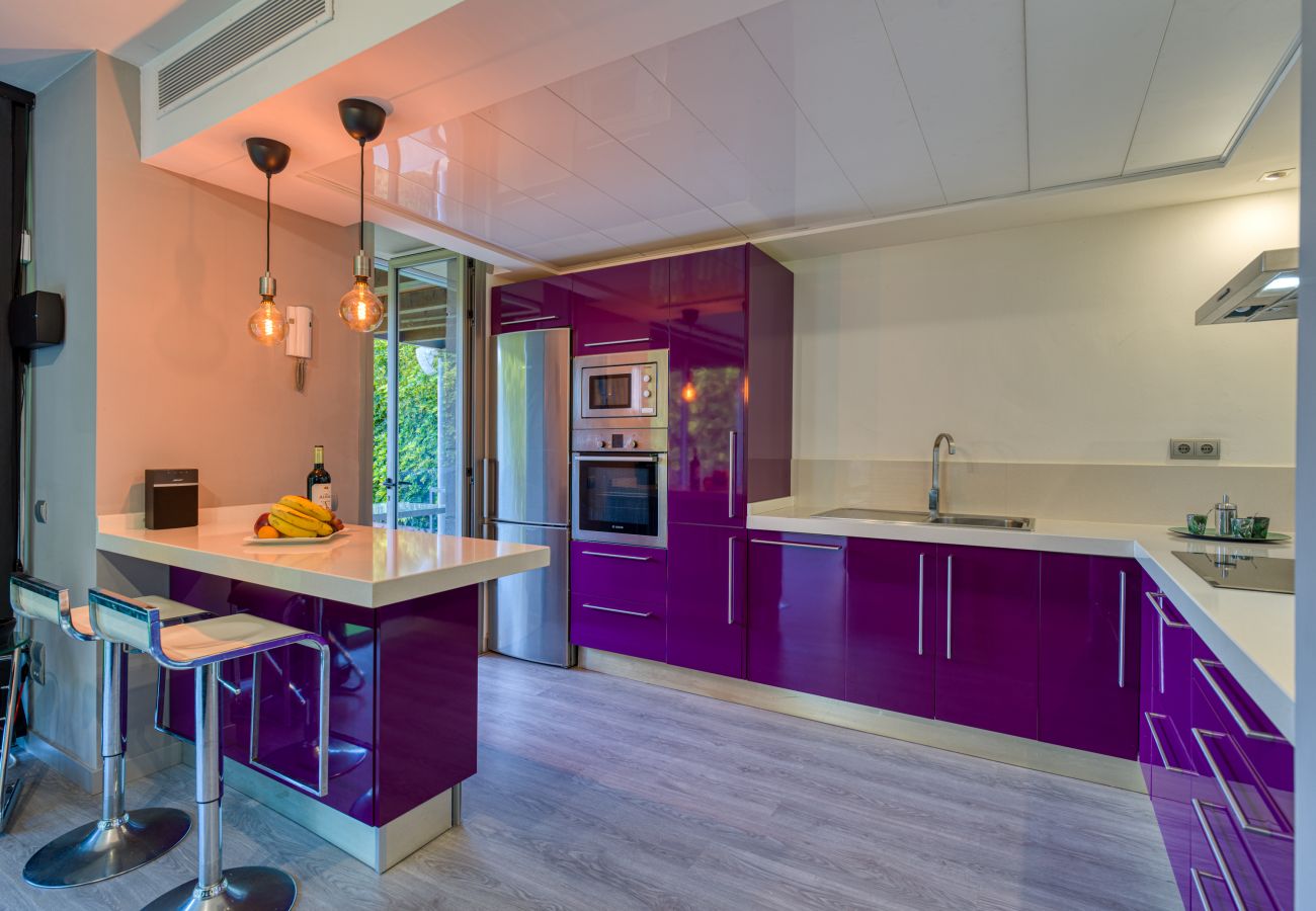 Villa in Maspalomas - Isla de Pascua by Canariasgetaway 
