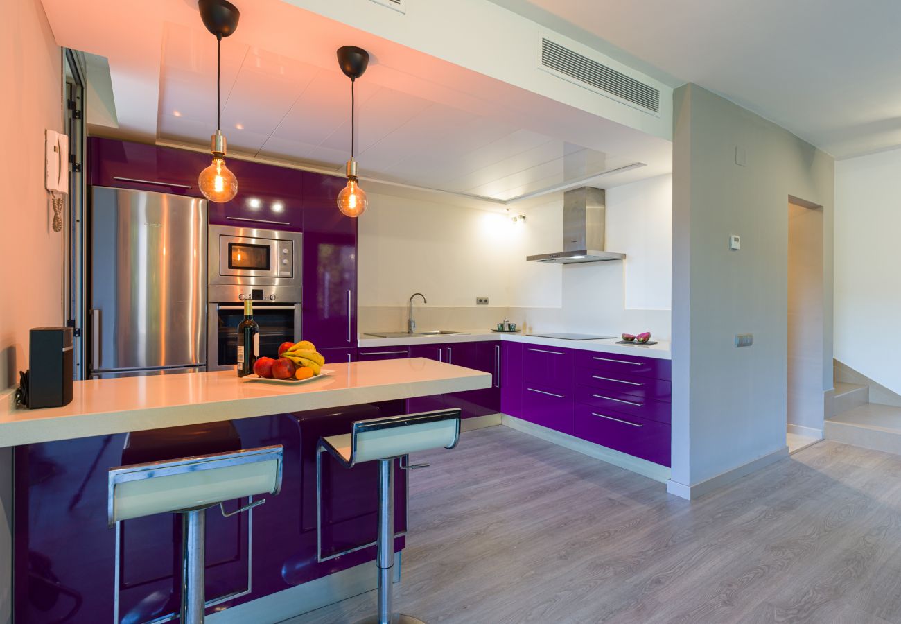 Villa in Maspalomas - Isla de Pascua by Canariasgetaway 