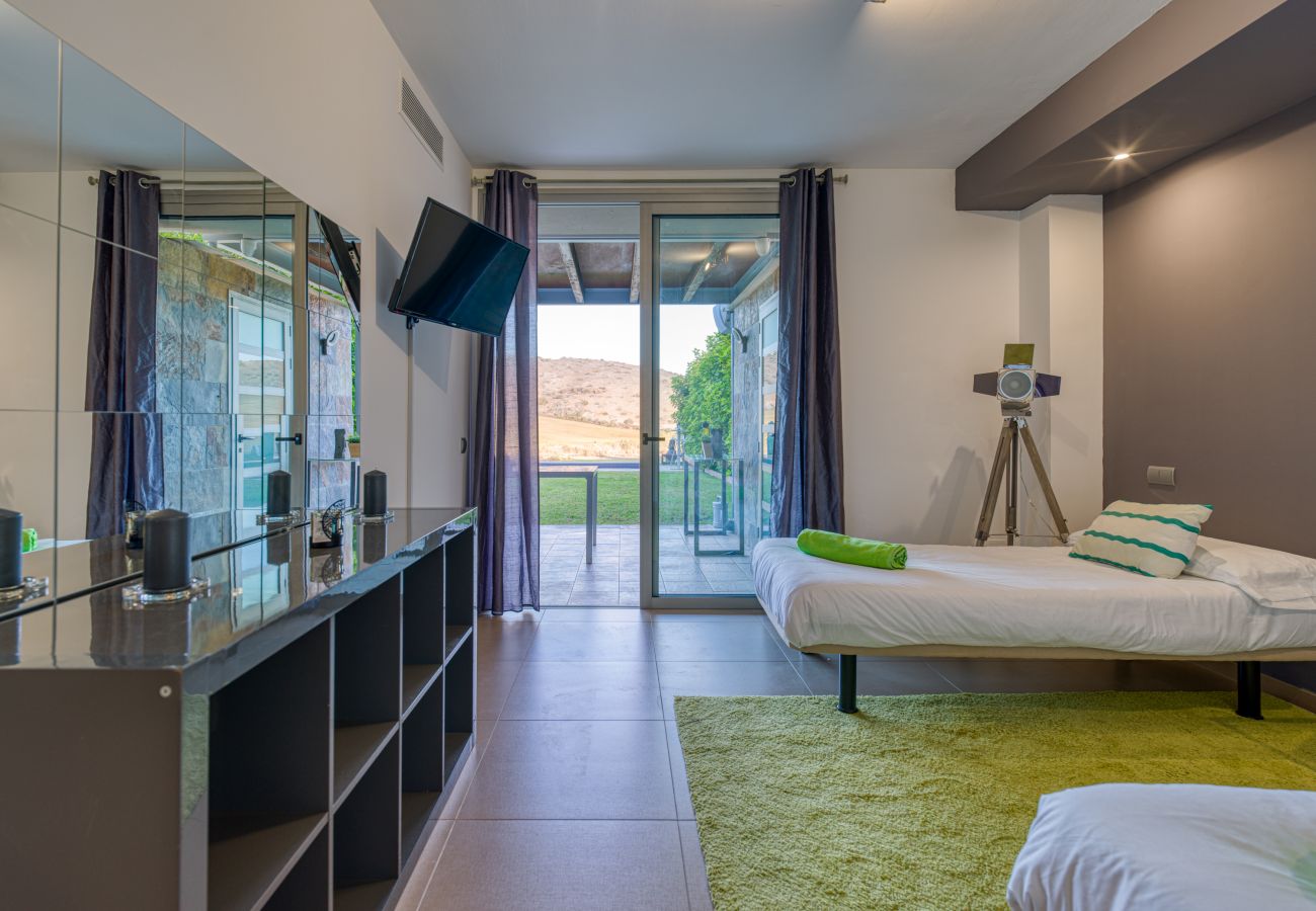 Villa in Maspalomas - Isla de Pascua by Canariasgetaway 