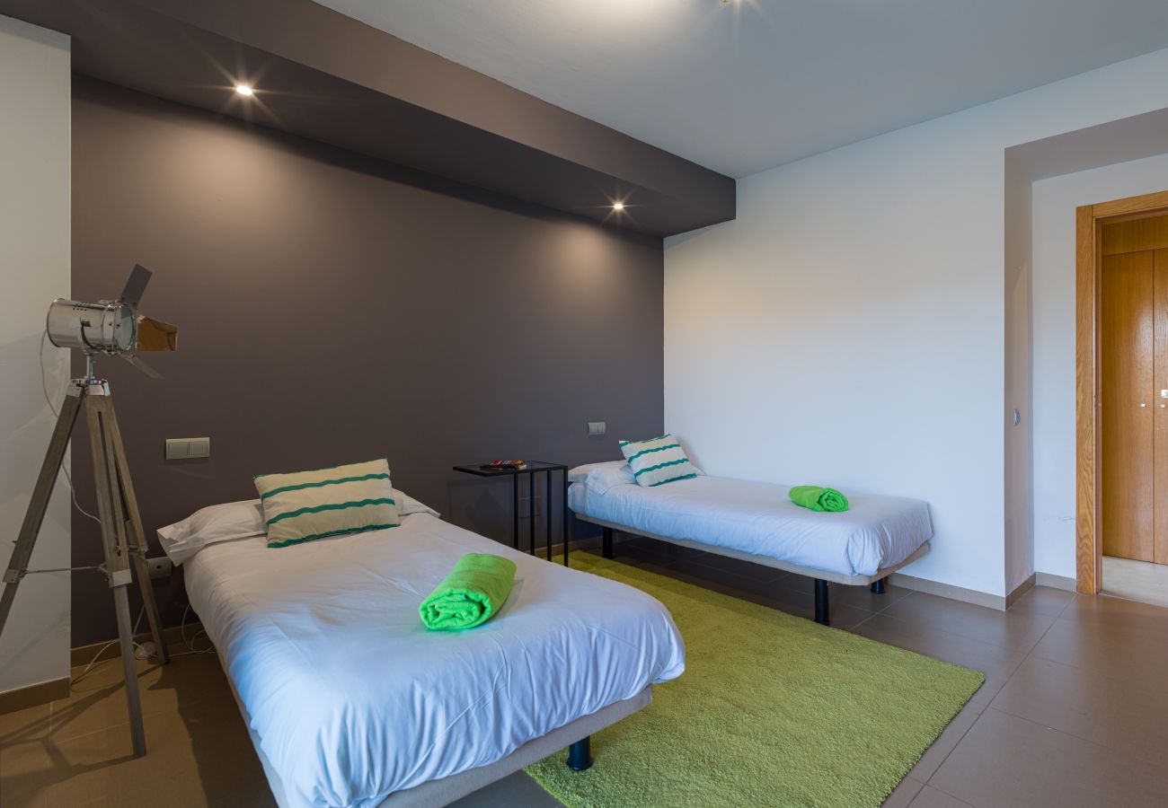 Villa in Maspalomas - Isla de Pascua by Canariasgetaway 