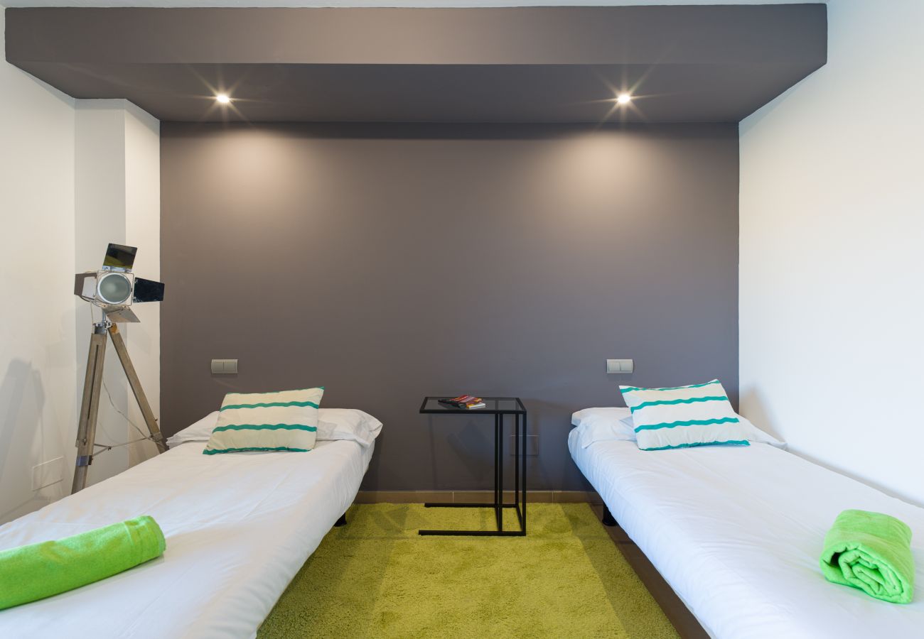 Villa in Maspalomas - Isla de Pascua by Canariasgetaway 