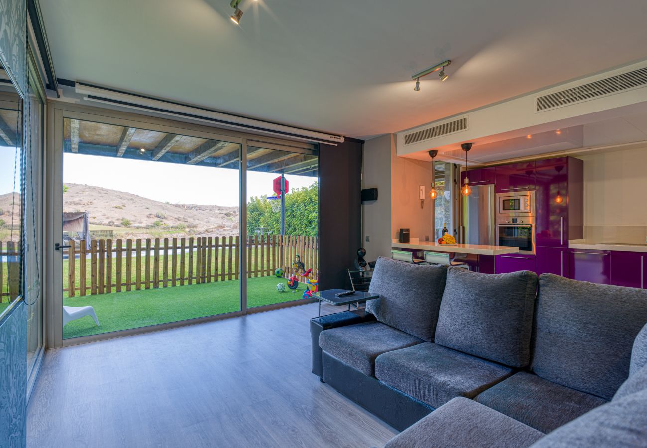 Villa in Maspalomas - Isla de Pascua by Canariasgetaway 