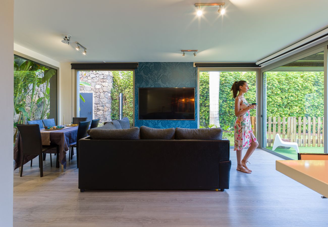 Villa in Maspalomas - Isla de Pascua by Canariasgetaway 