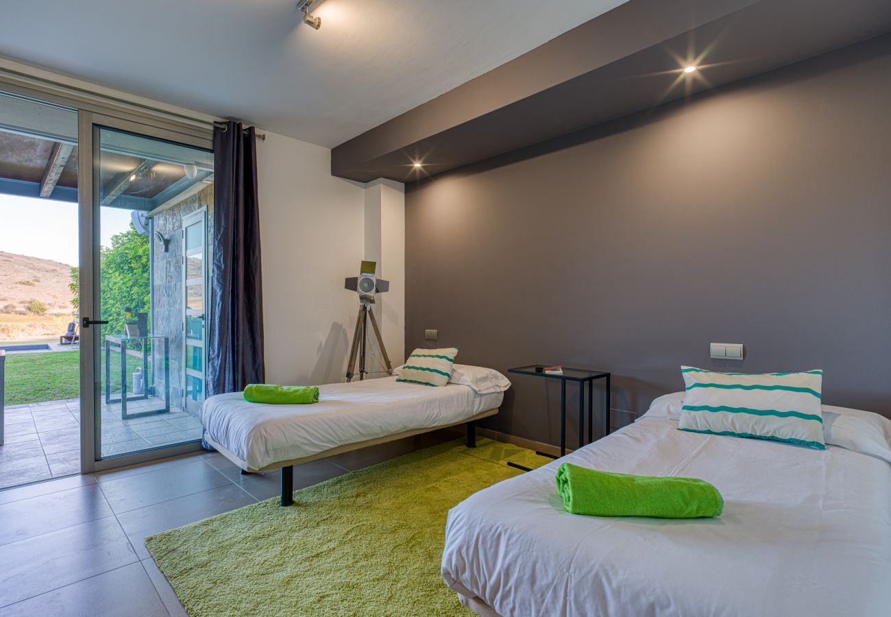 Villa in Maspalomas - Isla de Pascua by Canariasgetaway 