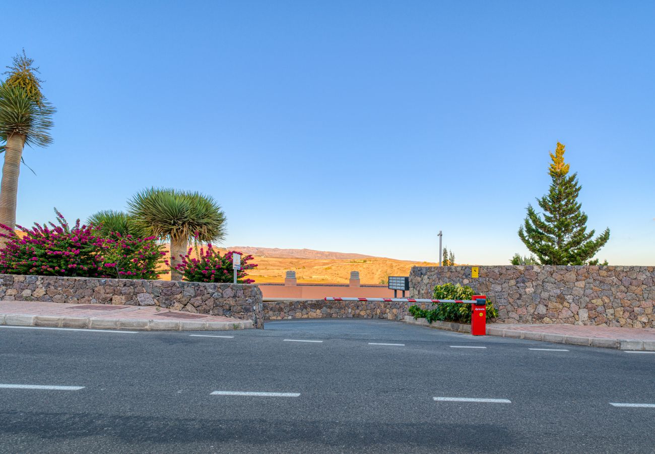 Villa in Maspalomas - Isla de Pascua by Canariasgetaway 
