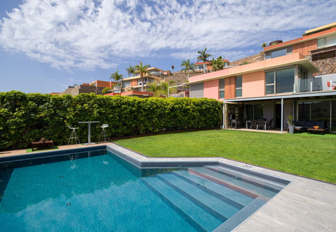 Villa in Maspalomas - Isla de Pascua by Canariasgetaway 