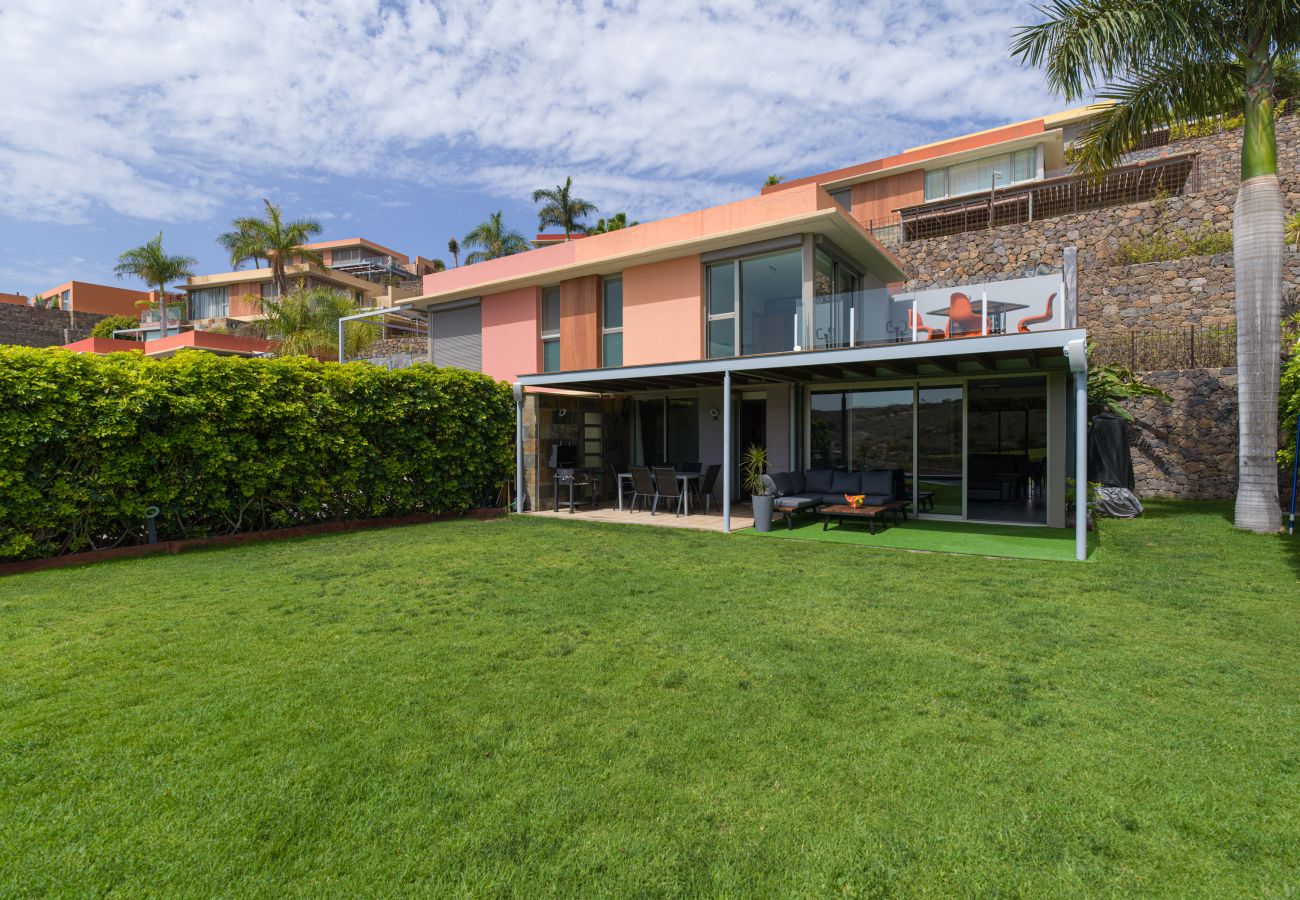 Villa in Maspalomas - Isla de Pascua by Canariasgetaway 