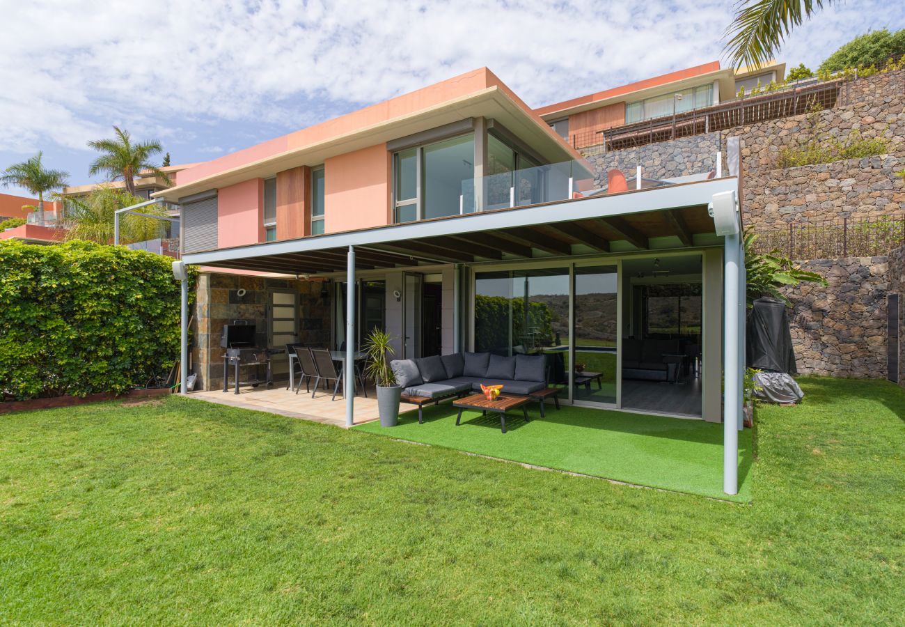 Villa in Maspalomas - Isla de Pascua by Canariasgetaway 