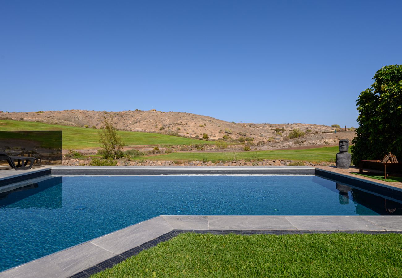 Villa in Maspalomas - Isla de Pascua by Canariasgetaway 