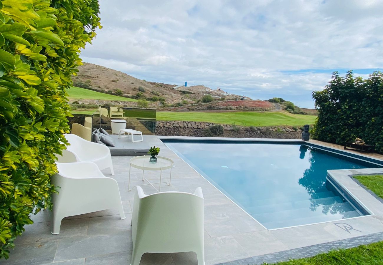 Villa in Maspalomas - Isla de Pascua by Canariasgetaway 