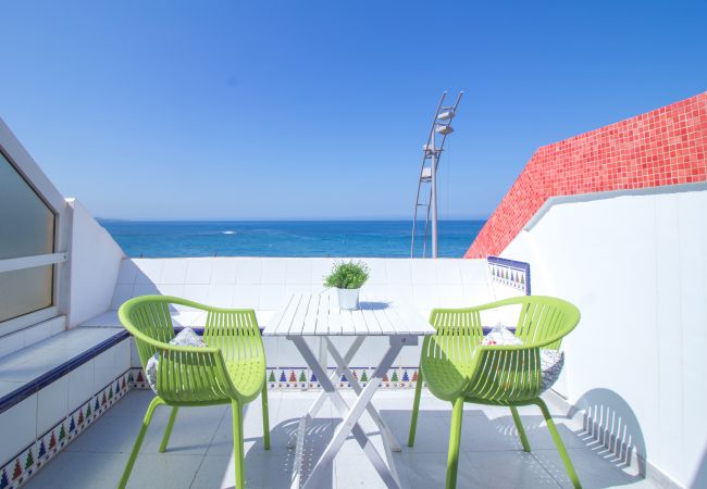 Ferienhaus in Las Palmas de Gran Canaria - Corner las Canteras Beach by Canariasgetaway