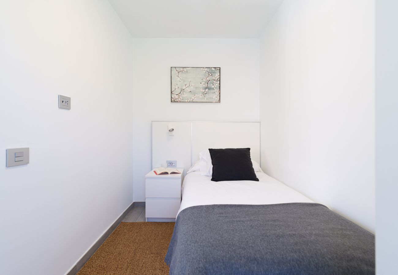 Ferienhaus in Mogán - Sunny Angels by CanariasGetaway