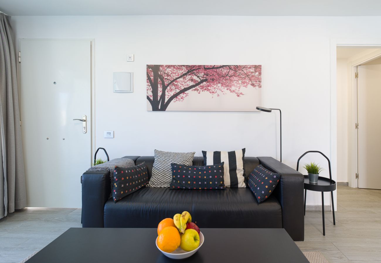 Ferienhaus in Mogán - Sunny Angels by CanariasGetaway