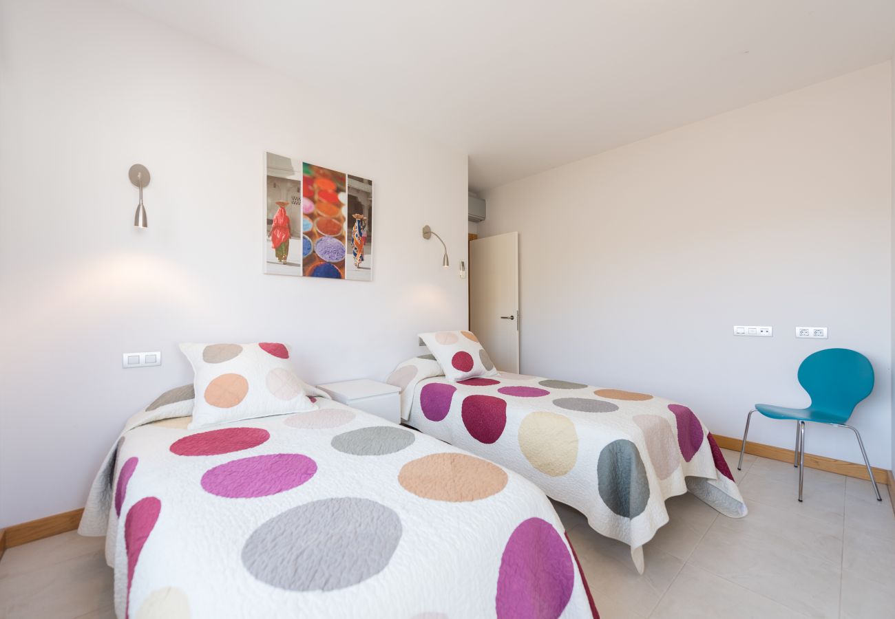Villa in San Bartolomé de Tirajana -  Gran Canaria Stays - Holiday Rentals