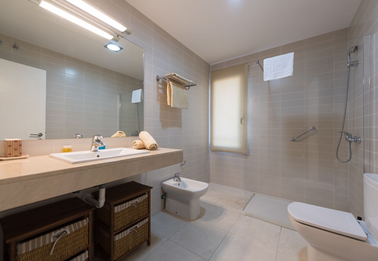 Villa in San Bartolomé de Tirajana -  Gran Canaria Stays - Holiday Rentals