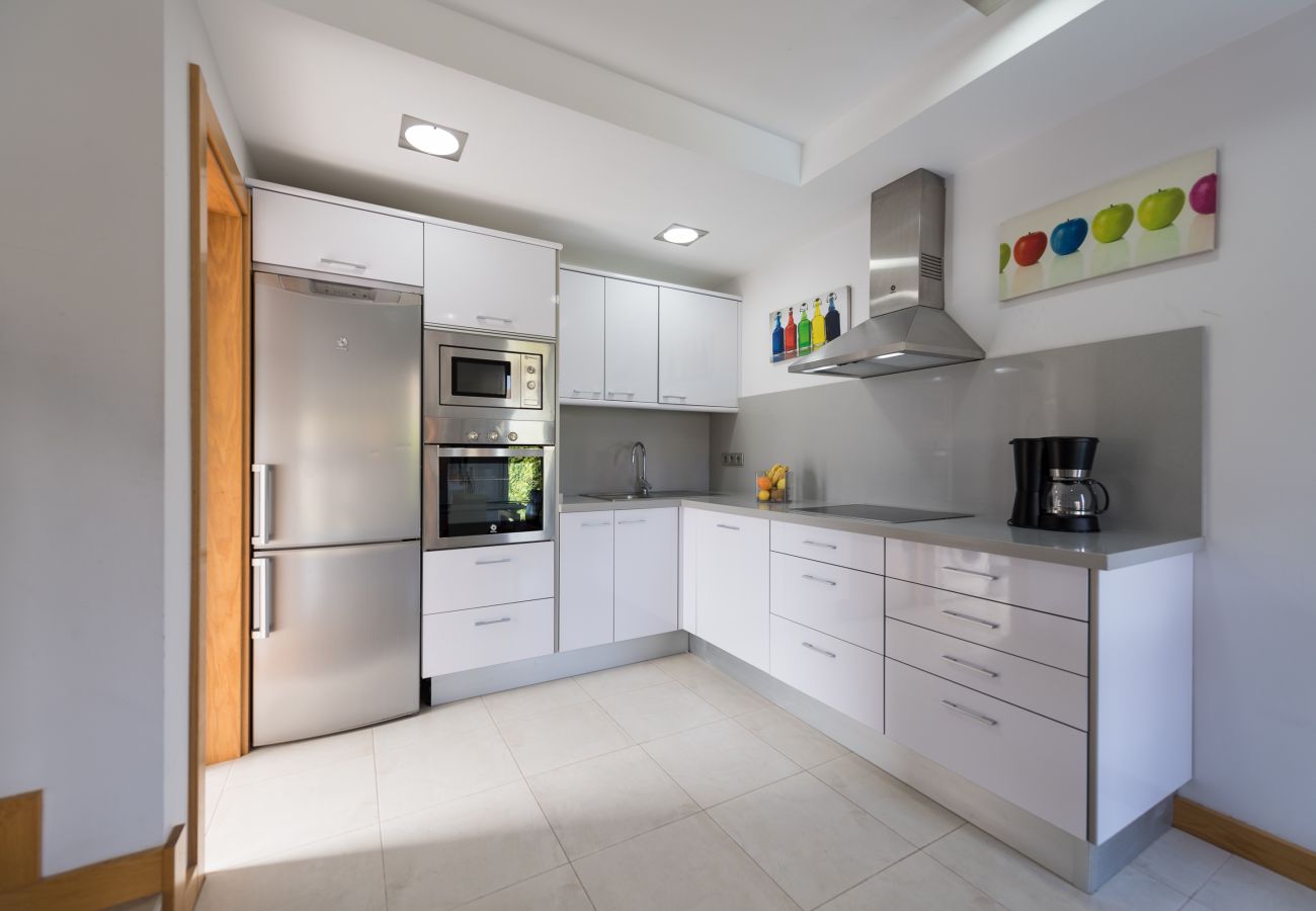 Villa in San Bartolomé de Tirajana -  Gran Canaria Stays - Holiday Rentals