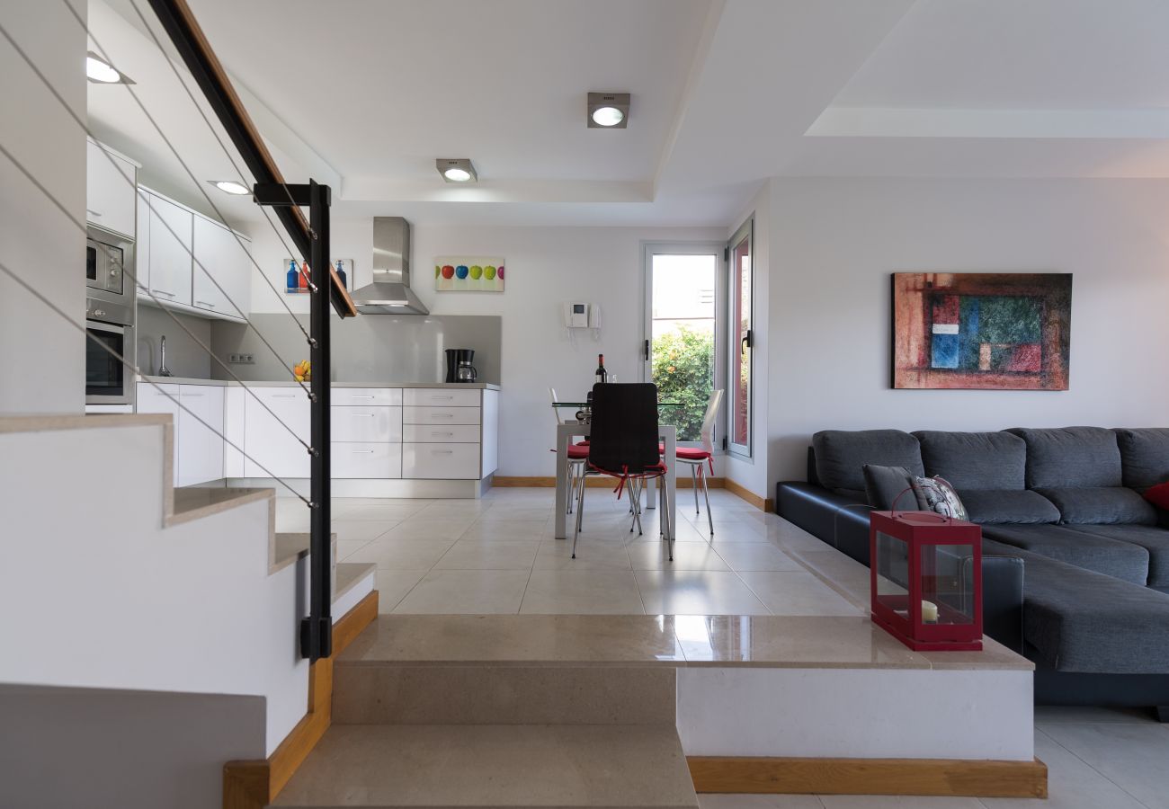 Villa in San Bartolomé de Tirajana -  Gran Canaria Stays - Holiday Rentals