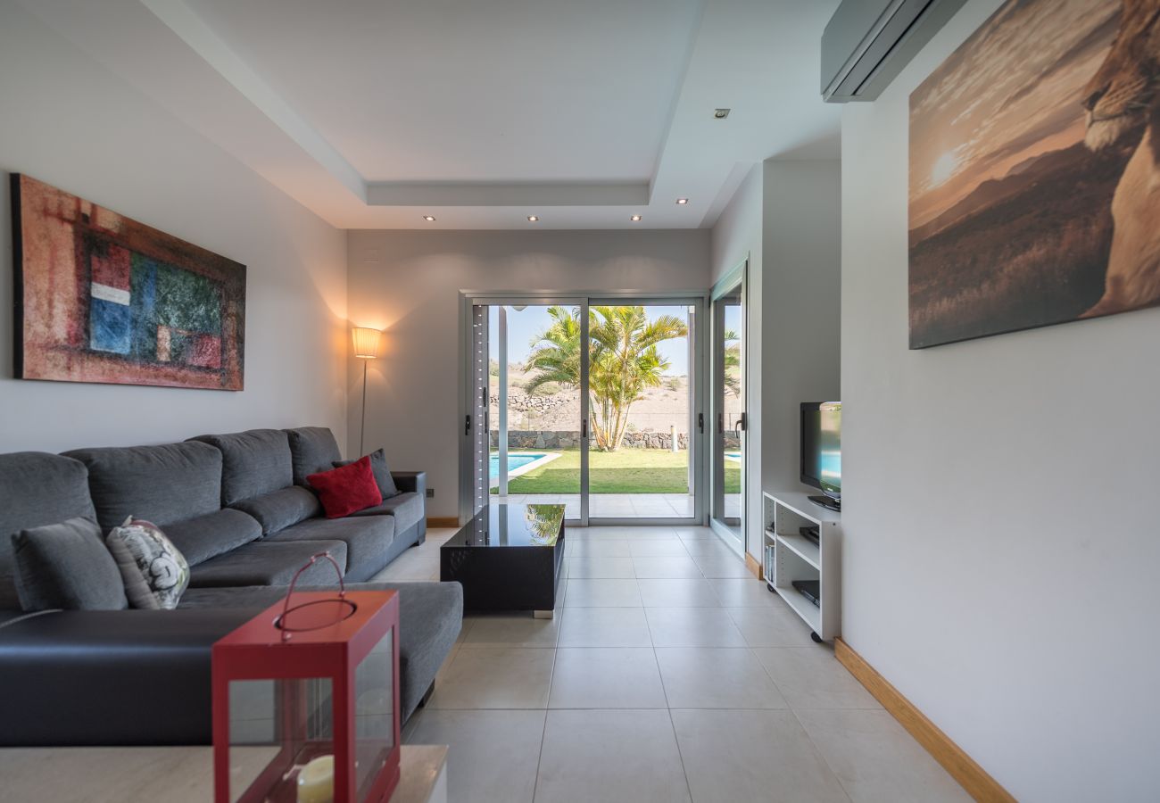 Villa in San Bartolomé de Tirajana -  Gran Canaria Stays - Holiday Rentals