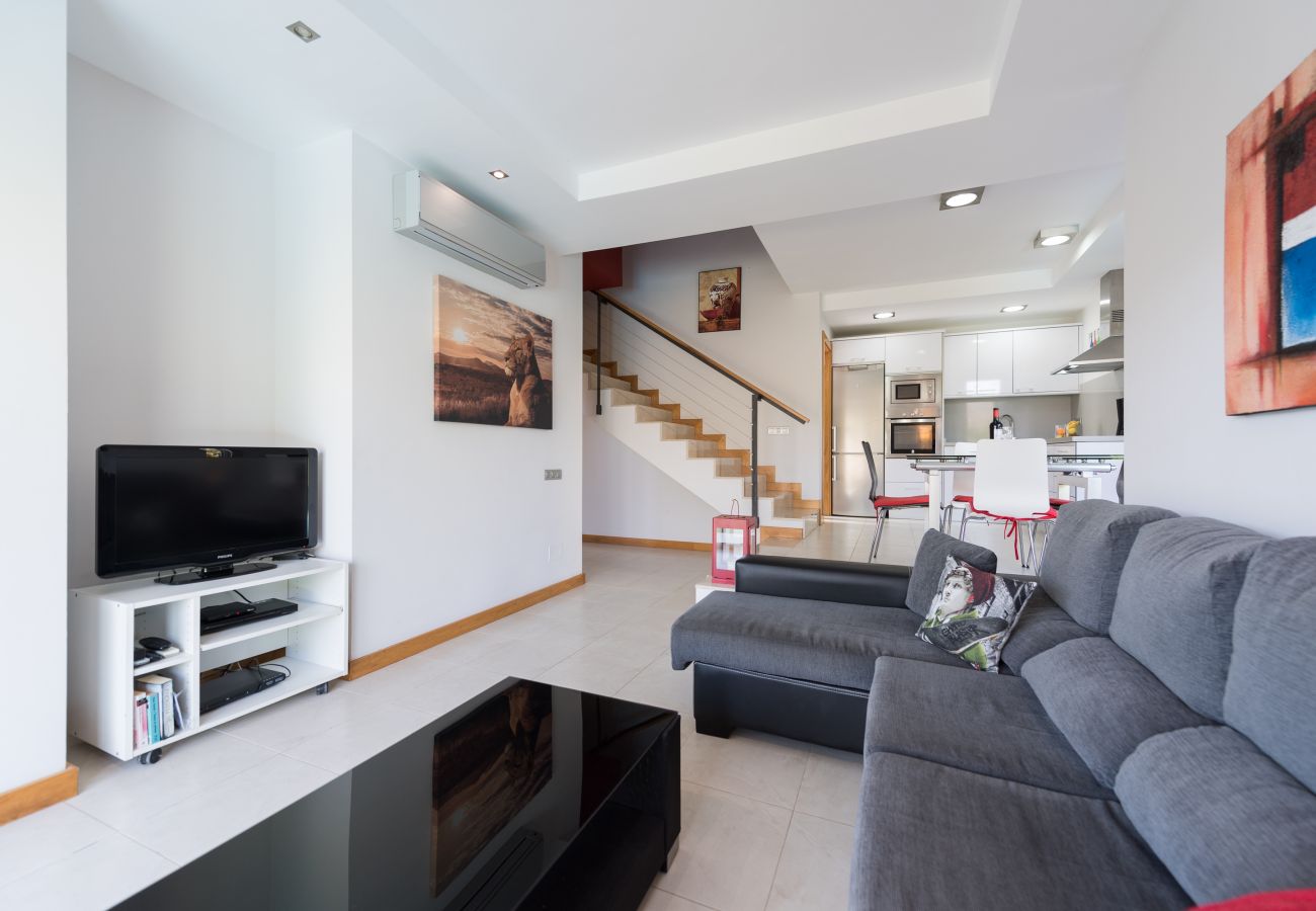Villa in San Bartolomé de Tirajana -  Gran Canaria Stays - Holiday Rentals