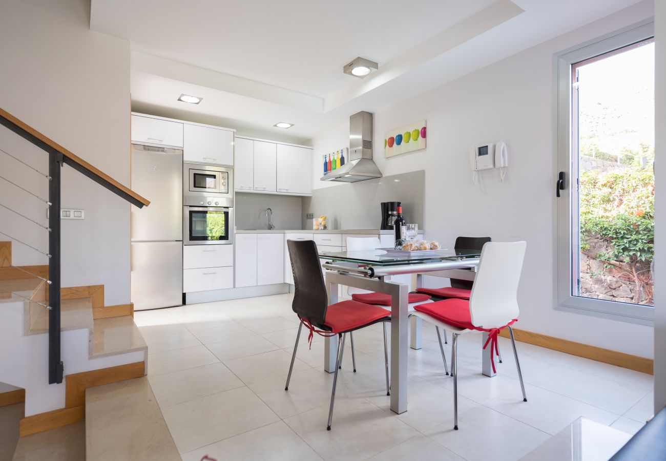 Villa in San Bartolomé de Tirajana -  Gran Canaria Stays - Holiday Rentals