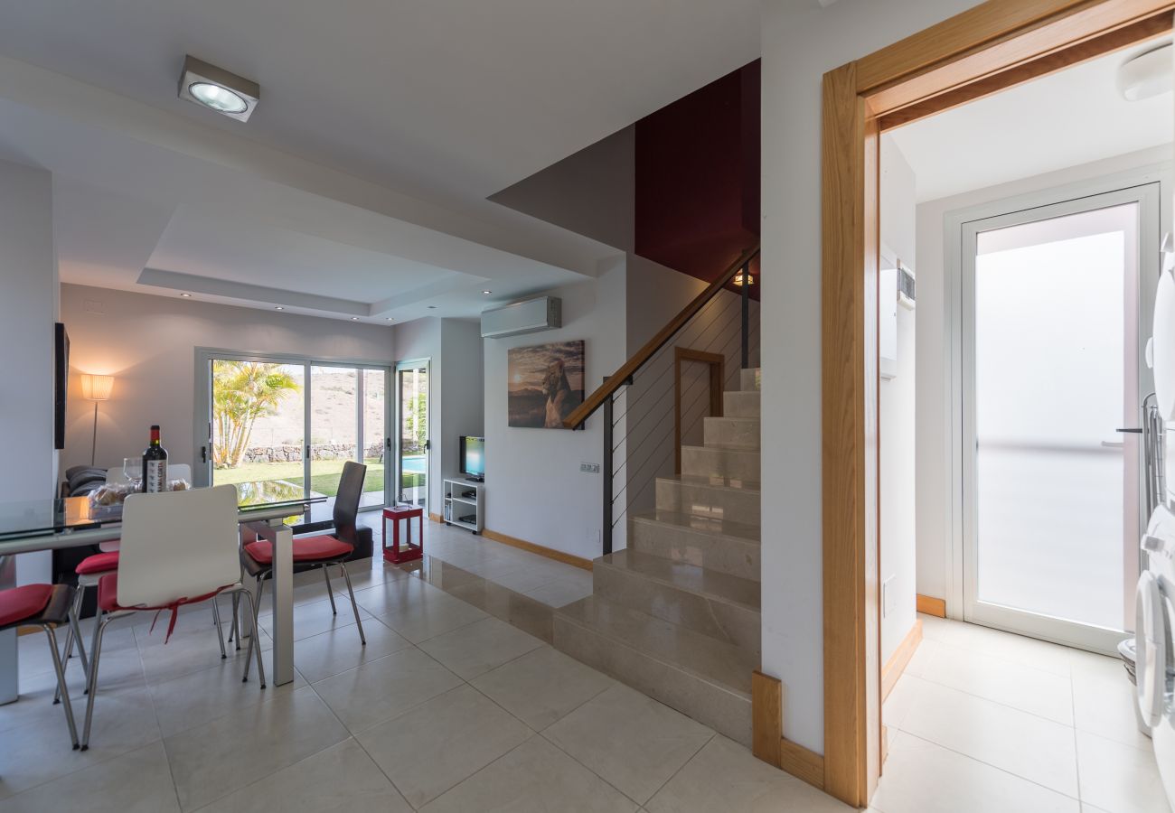Villa in San Bartolomé de Tirajana -  Gran Canaria Stays - Holiday Rentals