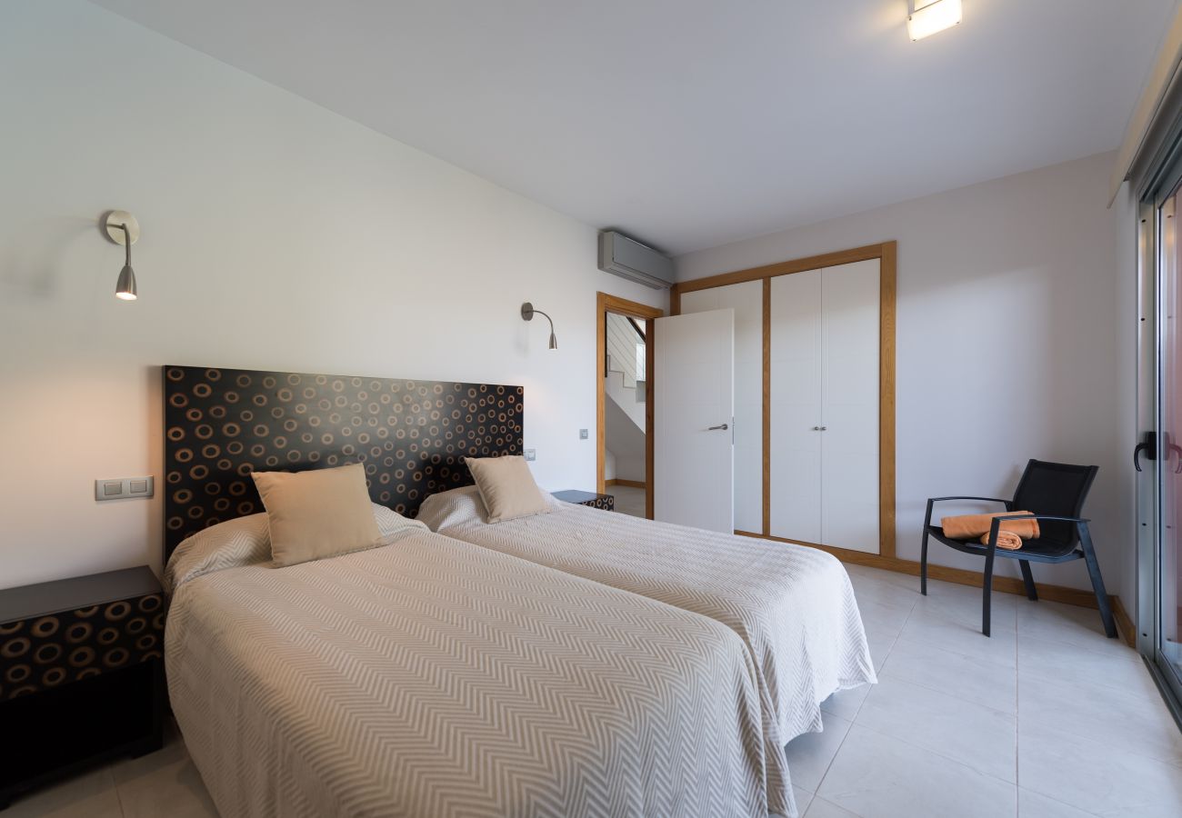 Villa in San Bartolomé de Tirajana -  Gran Canaria Stays - Holiday Rentals