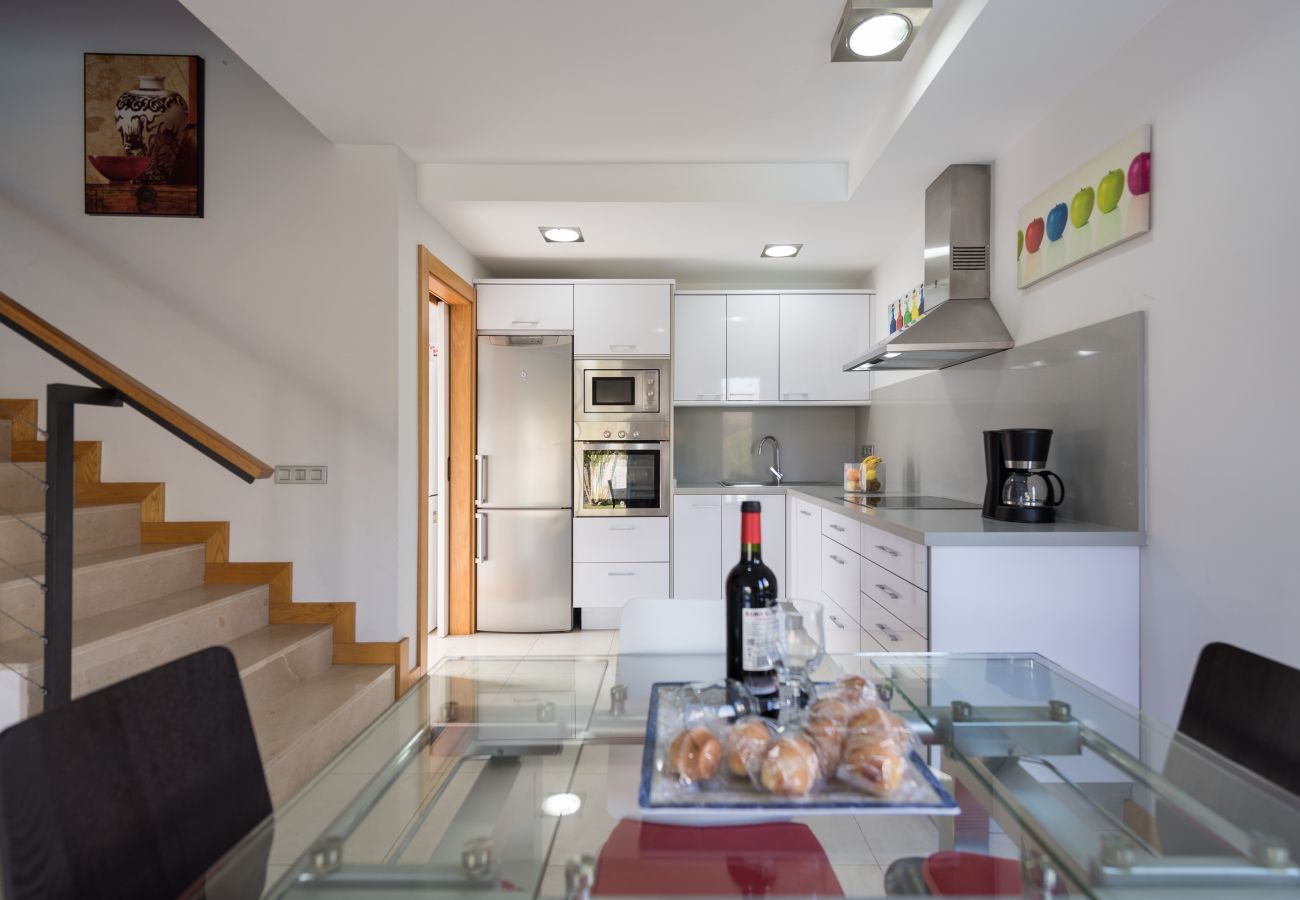 Villa in San Bartolomé de Tirajana -  Gran Canaria Stays - Holiday Rentals