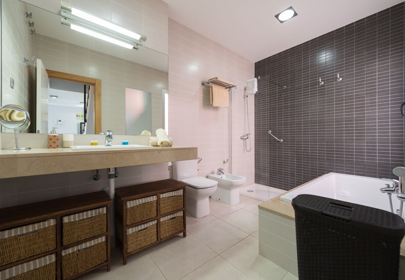 Villa in San Bartolomé de Tirajana -  Gran Canaria Stays - Holiday Rentals