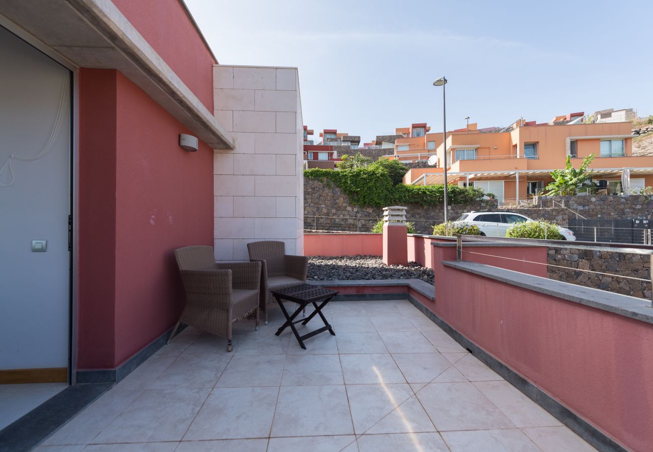 Villa in San Bartolomé de Tirajana -  Gran Canaria Stays - Holiday Rentals