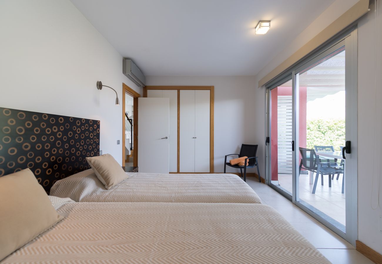 Villa in San Bartolomé de Tirajana -  Gran Canaria Stays - Holiday Rentals