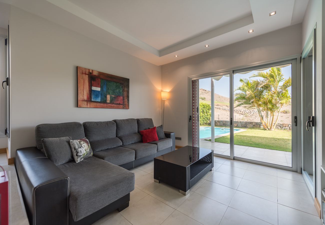 Villa in San Bartolomé de Tirajana -  Gran Canaria Stays - Holiday Rentals