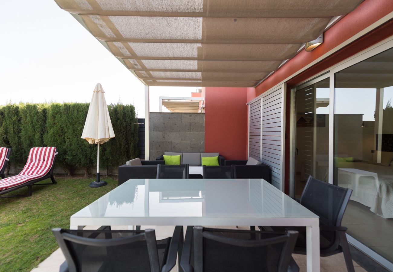 Villa in San Bartolomé de Tirajana -  Gran Canaria Stays - Holiday Rentals