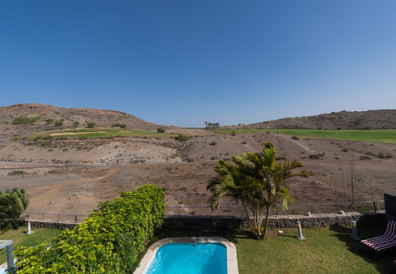 Villa in San Bartolomé de Tirajana -  Gran Canaria Stays - Holiday Rentals