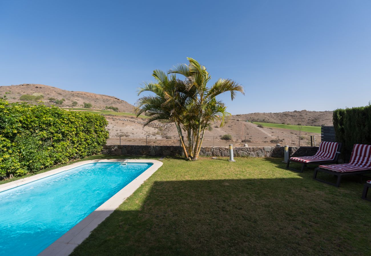 Villa in San Bartolomé de Tirajana -  Gran Canaria Stays - Holiday Rentals