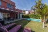 Villa in San Bartolomé de Tirajana -  Gran Canaria Stays - Holiday Rentals