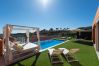 Chalet in San Bartolomé de Tirajana - Gran Canaria Stays - Holiday Rentals