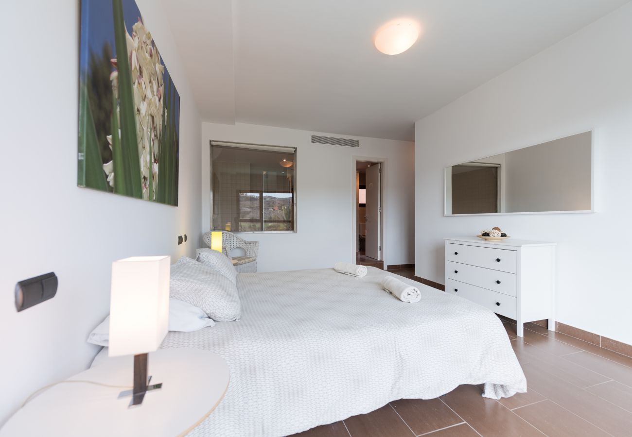 Villa in San Bartolomé de Tirajana -  Gran Canaria Stays - Holiday Rentals