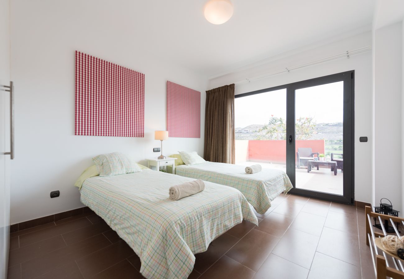 Villa in San Bartolomé de Tirajana -  Gran Canaria Stays - Holiday Rentals