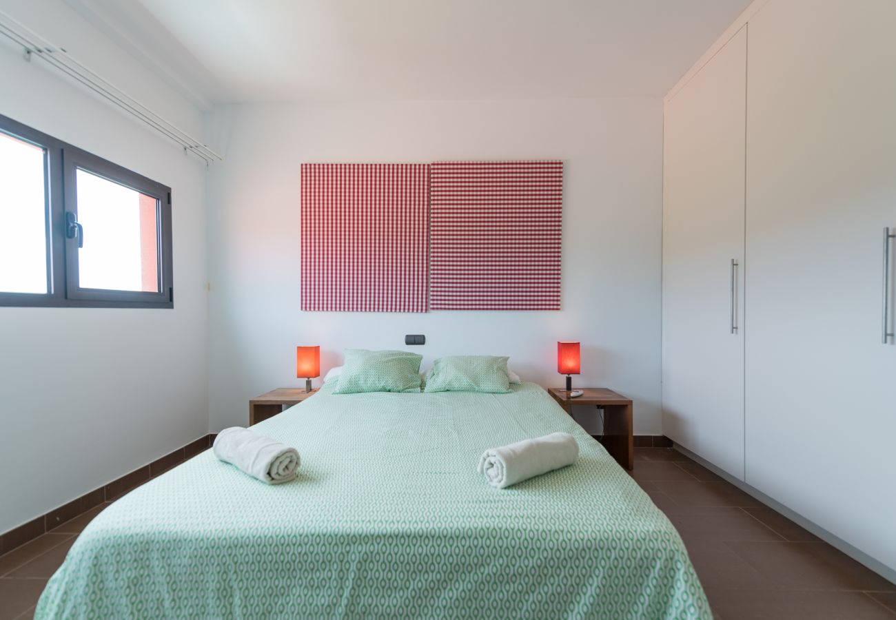 Villa in San Bartolomé de Tirajana -  Gran Canaria Stays - Holiday Rentals