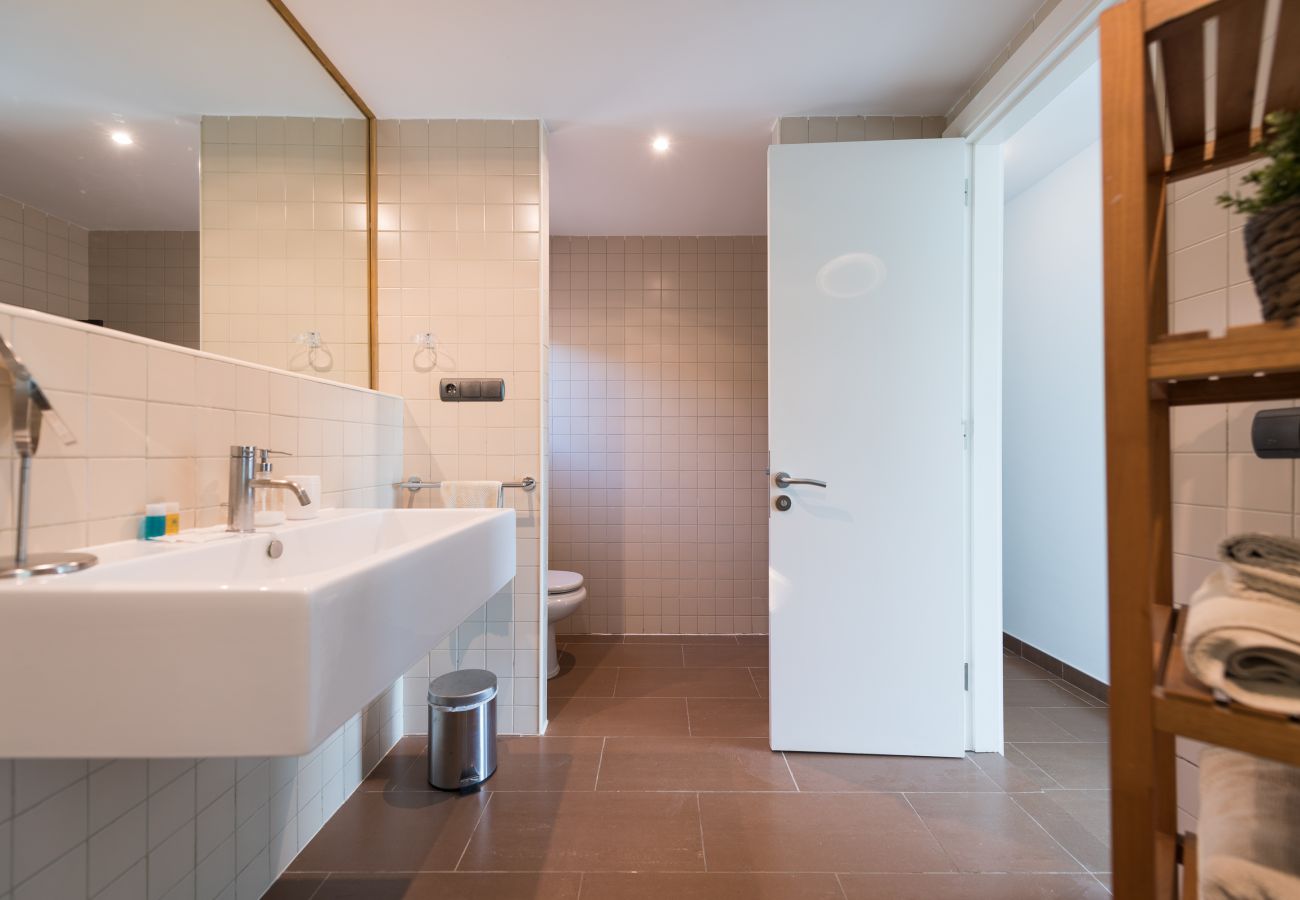 Villa in San Bartolomé de Tirajana -  Gran Canaria Stays - Holiday Rentals