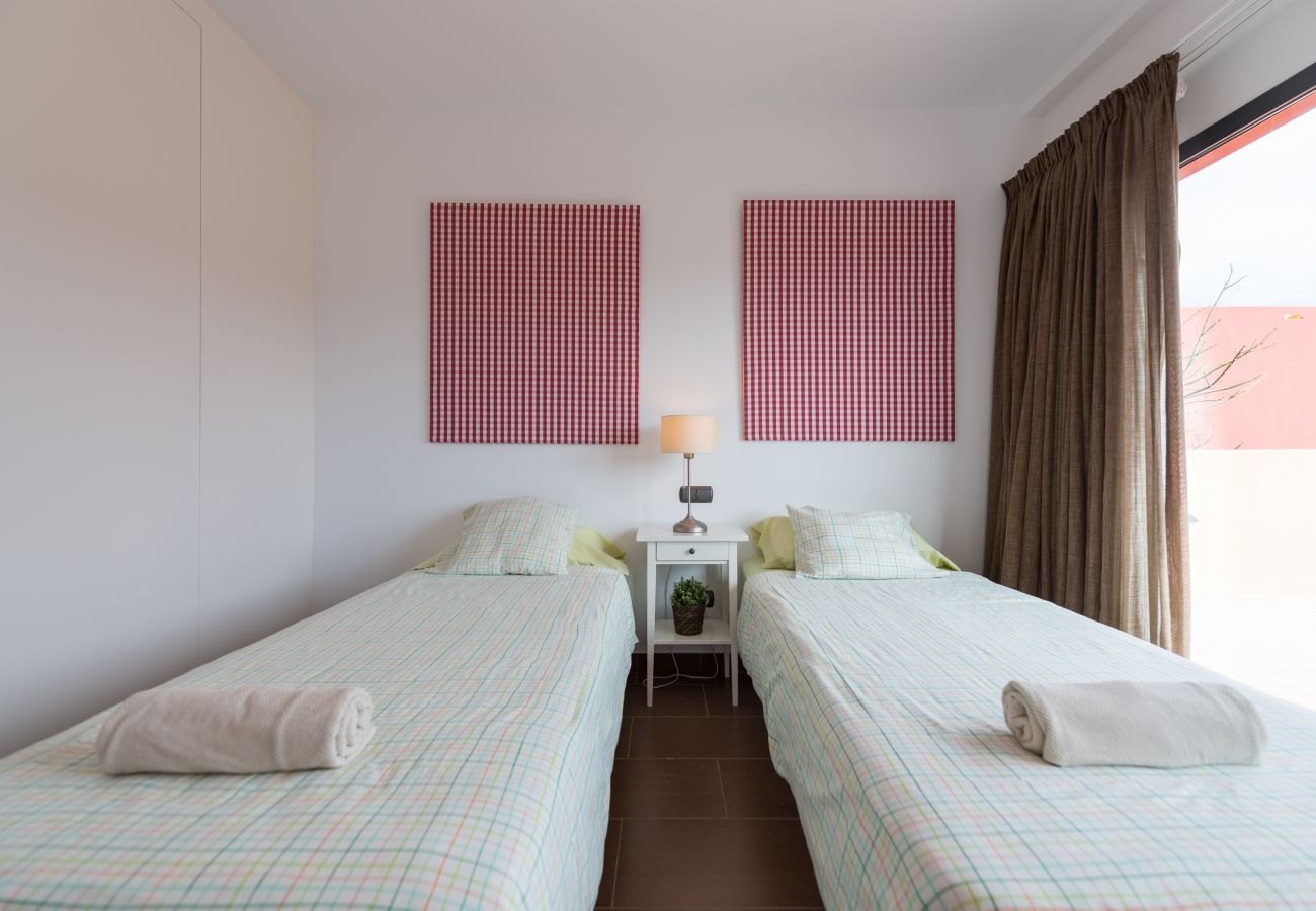 Villa in San Bartolomé de Tirajana -  Gran Canaria Stays - Holiday Rentals