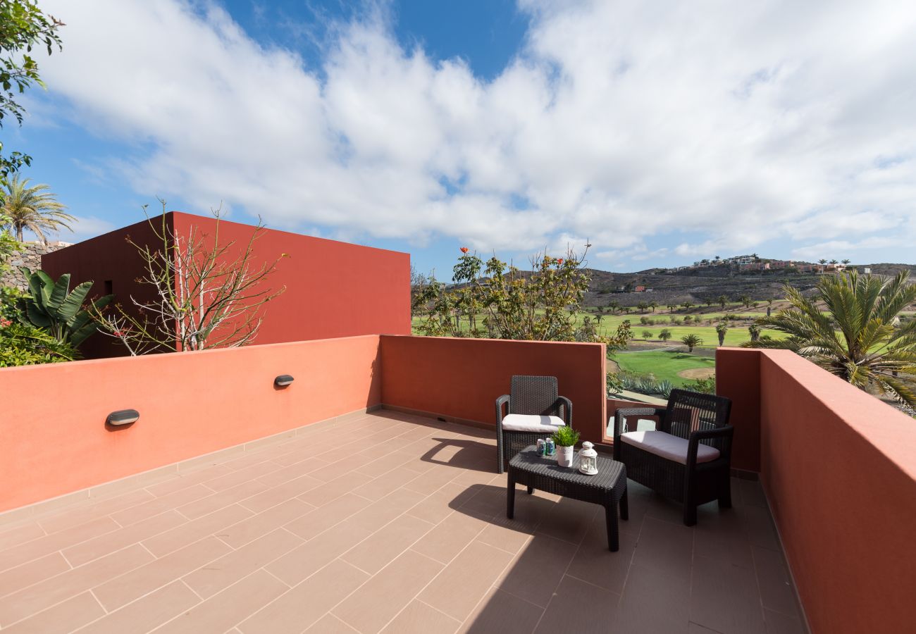 Villa in San Bartolomé de Tirajana -  Gran Canaria Stays - Holiday Rentals
