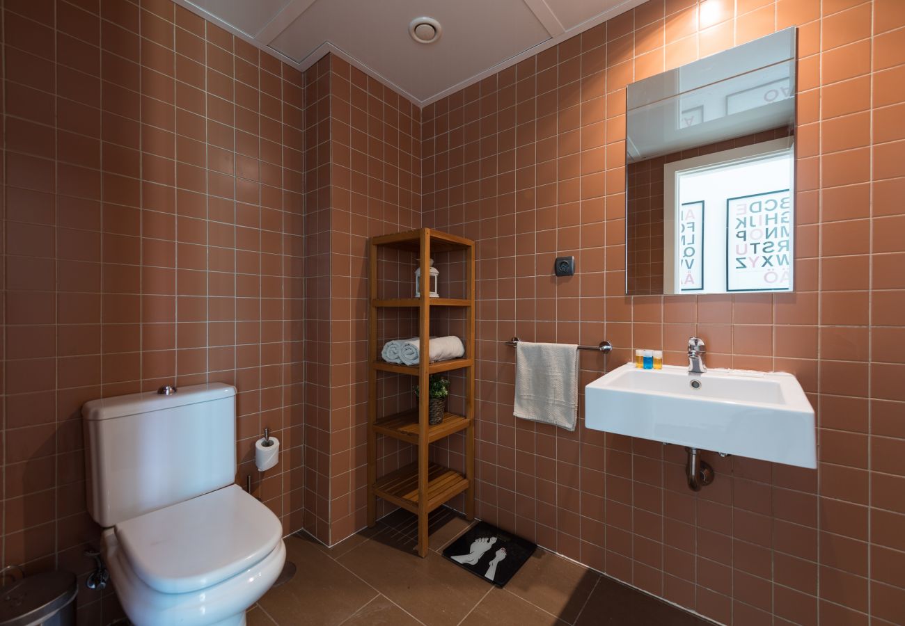 Villa in San Bartolomé de Tirajana -  Gran Canaria Stays - Holiday Rentals