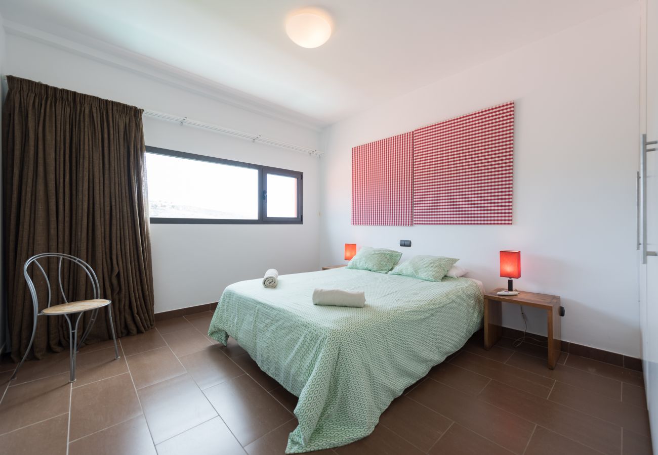 Villa in San Bartolomé de Tirajana -  Gran Canaria Stays - Holiday Rentals