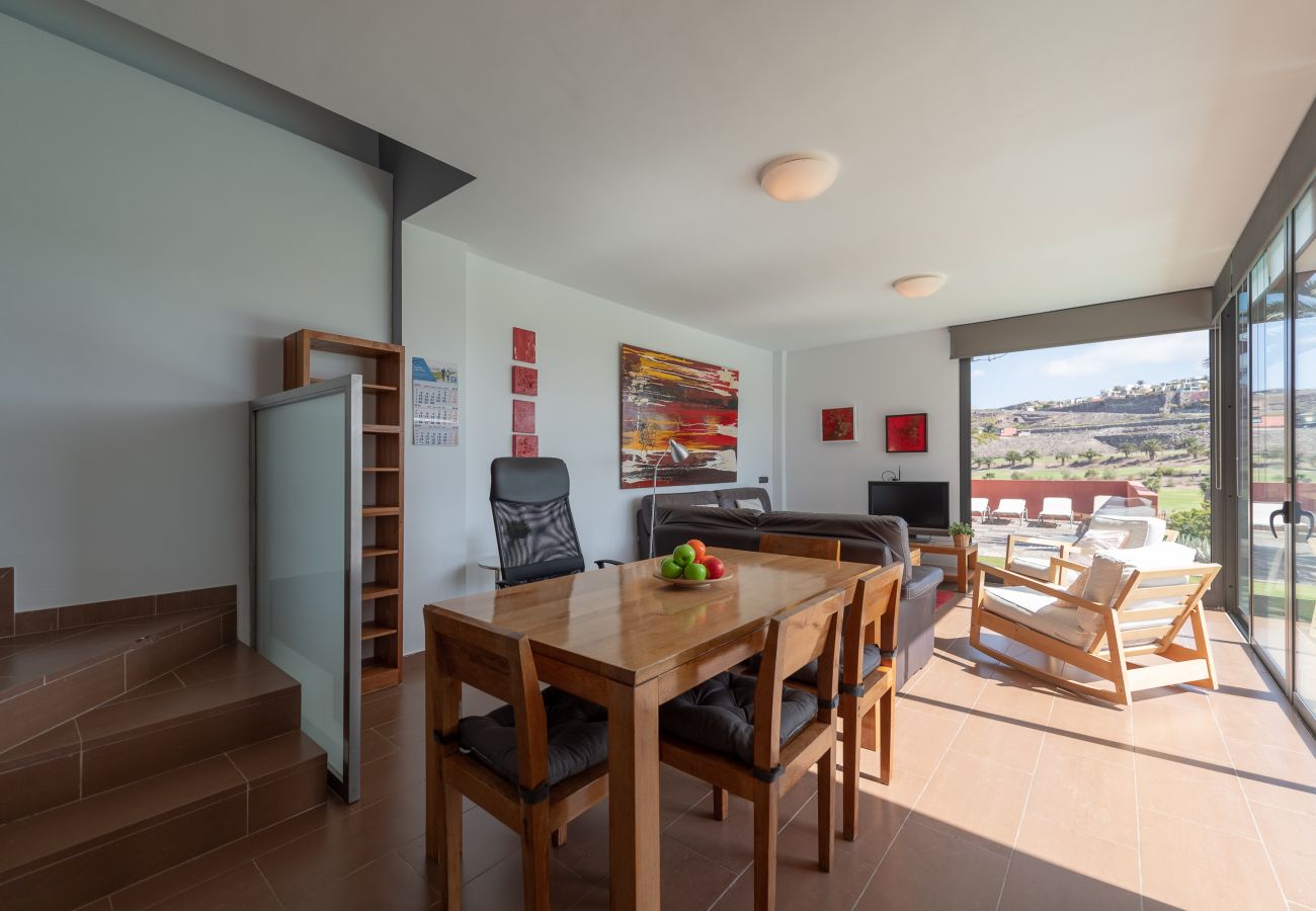 Villa in San Bartolomé de Tirajana -  Gran Canaria Stays - Holiday Rentals